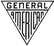 General American logo